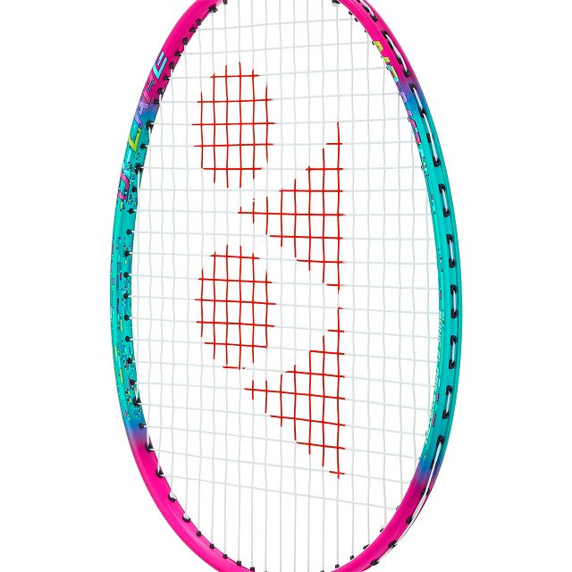 Yonex Nanoflare 002 Feel Magenta